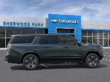 2026 Chevrolet Suburban Z71 - Photo 5