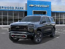 2026 Chevrolet Suburban Z71 - Photo 6