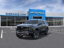 2026 Chevrolet Suburban Z71 - Photo 8