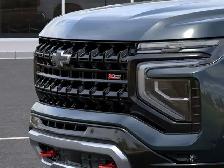 2026 Chevrolet Suburban Z71 - Photo 13