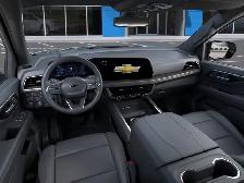 2026 Chevrolet Suburban Z71 - Photo 15