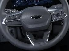 2026 Chevrolet Suburban Z71 - Photo 19