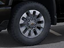 2026 Chevrolet Silverado 2500HD Custom - Photo 9
