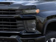 2026 Chevrolet Silverado 2500HD Custom - Photo 10