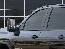 2026 Chevrolet Silverado 2500HD Custom - Photo 12