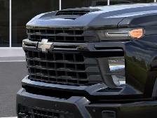 2026 Chevrolet Silverado 2500HD Custom - Photo 13