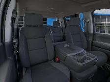 2026 Chevrolet Silverado 2500HD Custom - Photo 16