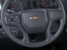 2026 Chevrolet Silverado 2500HD Custom - Photo 19