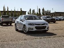 2018 Chevrolet Cruze LT Turbo 1.4L RS Package | Sunroof - Photo 2