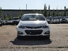 2018 Chevrolet Cruze LT Turbo 1.4L RS Package | Sunroof - Photo 3