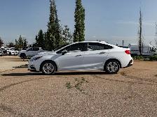 2018 Chevrolet Cruze LT Turbo 1.4L RS Package | Sunroof - Photo 5
