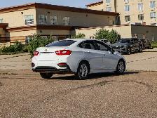 2018 Chevrolet Cruze LT Turbo 1.4L RS Package | Sunroof - Photo 8