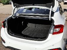 2018 Chevrolet Cruze LT Turbo 1.4L RS Package | Sunroof - Photo 9
