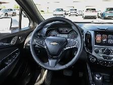 2018 Chevrolet Cruze LT Turbo 1.4L RS Package | Sunroof - Photo 18