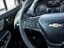2018 Chevrolet Cruze LT Turbo 1.4L RS Package | Sunroof - Photo 23