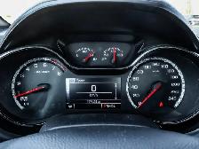 2018 Chevrolet Cruze LT Turbo 1.4L RS Package | Sunroof - Photo 24