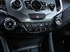 2018 Chevrolet Cruze LT Turbo 1.4L RS Package | Sunroof - Photo 31