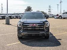 2026 GMC Terrain AWD Elevation - Photo 3