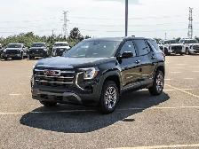 2026 GMC Terrain AWD Elevation - Photo 4