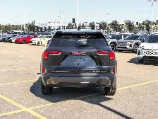 2026 GMC Terrain AWD Elevation - Photo 7