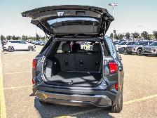 2026 GMC Terrain AWD Elevation - Photo 8