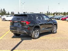2026 GMC Terrain AWD Elevation - Photo 9