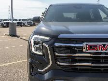 2026 GMC Terrain AWD Elevation - Photo 11
