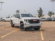 2026 GMC Sierra 1500 Elevation - Photo 2