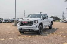 2026 GMC Sierra 1500 Elevation - Photo 4