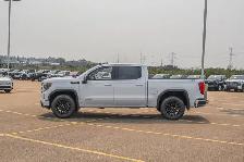 2026 GMC Sierra 1500 Elevation - Photo 5