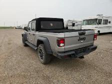 2020 Jeep Gladiator - Photo 3