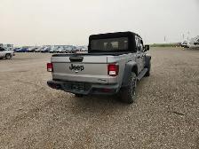 2020 Jeep Gladiator - Photo 4