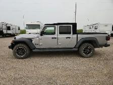 2020 Jeep Gladiator - Photo 5