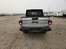 2020 Jeep Gladiator - Photo 6