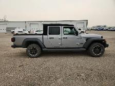 2020 Jeep Gladiator - Photo 7