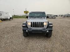 2020 Jeep Gladiator - Photo 8
