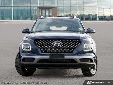 2026 Hyundai Venue Ultimate - Photo 2