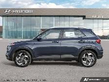 2026 Hyundai Venue Ultimate - Photo 3