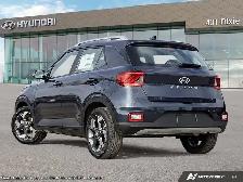 2026 Hyundai Venue Ultimate - Photo 4