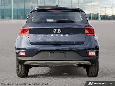 2026 Hyundai Venue Ultimate - Photo 5