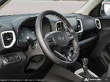 2026 Hyundai Venue Ultimate - Photo 12