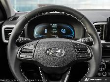 2026 Hyundai Venue Ultimate - Photo 13