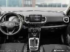 2026 Hyundai Venue Ultimate - Photo 21