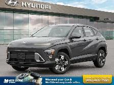 2026 Hyundai Kona Preferred