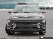 2026 Hyundai Kona Preferred - Photo 2