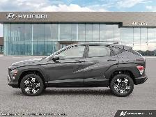 2026 Hyundai Kona Preferred - Photo 3