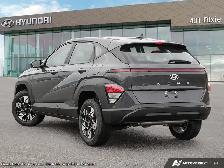 2026 Hyundai Kona Preferred - Photo 4