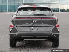 2026 Hyundai Kona Preferred - Photo 5