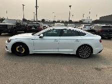 2023 Audi A5 Sportback Komfort - Photo 2