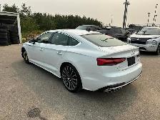 2023 Audi A5 Sportback Komfort - Photo 4